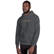 Load image into Gallery viewer, African Print Unisex Hoodie YaYa+Rule