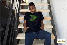 Load image into Gallery viewer, Arrow Color Short-Sleeve Unisex T-Shirt YaYa+Rule