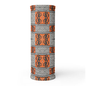 Gye Nyame African Print Neck Gaiter YaYa+Rule