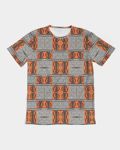 Gye-Nyame Men's Tee YaYa+Rule