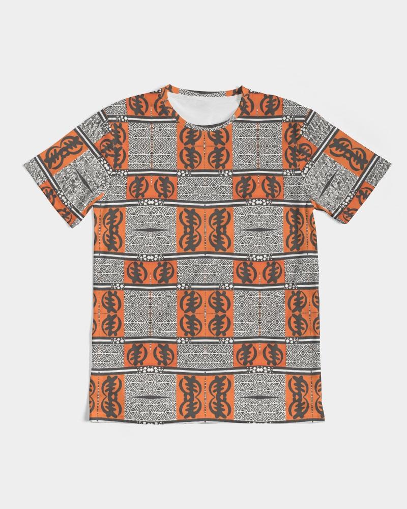Gye-Nyame Men's Tee YaYa+Rule