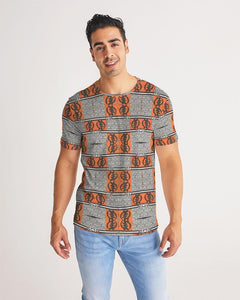 Gye-Nyame Men's Tee YaYa+Rule