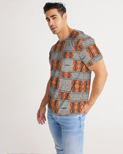Load image into Gallery viewer, Gye-Nyame Men&#39;s Tee YaYa+Rule