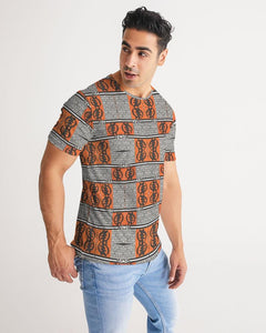 Gye-Nyame Men's Tee YaYa+Rule