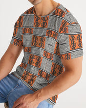 Load image into Gallery viewer, Gye-Nyame Men&#39;s Tee YaYa+Rule