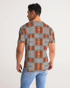 Gye-Nyame Men's Tee YaYa+Rule