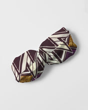 Load image into Gallery viewer, Variety African Print Twist Knot Headband Set YaYa+Rule